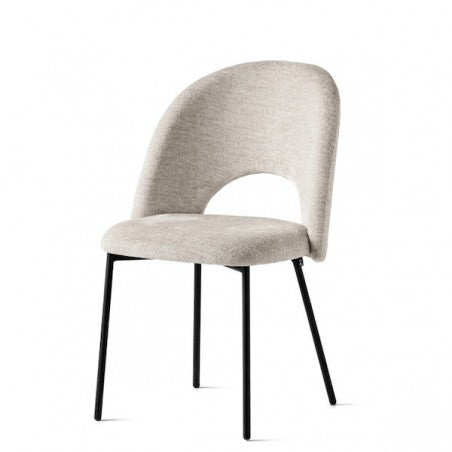 Καρέκλα Connubia Tuka Mid Hole CB2306