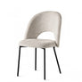 Καρέκλα Connubia Tuka Mid Hole CB2306