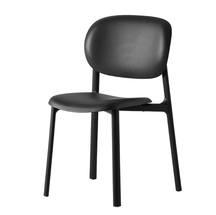 Connubia Καρέκλα Zero 53x53x82 CB2151