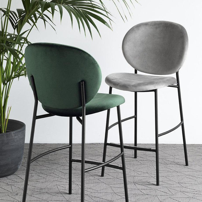 Calligaris Σκαμπό INÈS CS2022 58x48x100