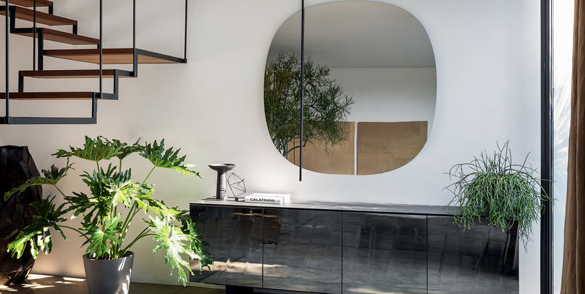 Καθρέπτης Vanity | Calligaris