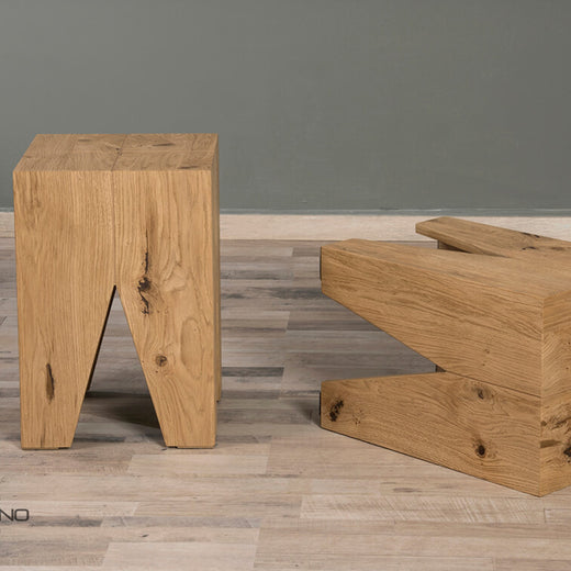 ETERNO ΣΚΑΜΠΟ CUBE