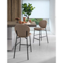 Calligaris Σκαμπό INÈS CS2022 58x48x100