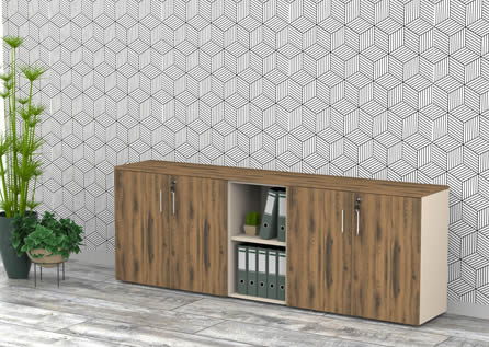 Βιβλιοθήκη F