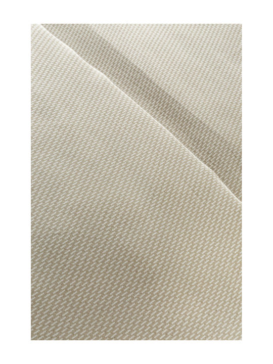 Guy Laroche Σεντόνι Υπέρδιπλο 240x270εκ. Minimal Natural