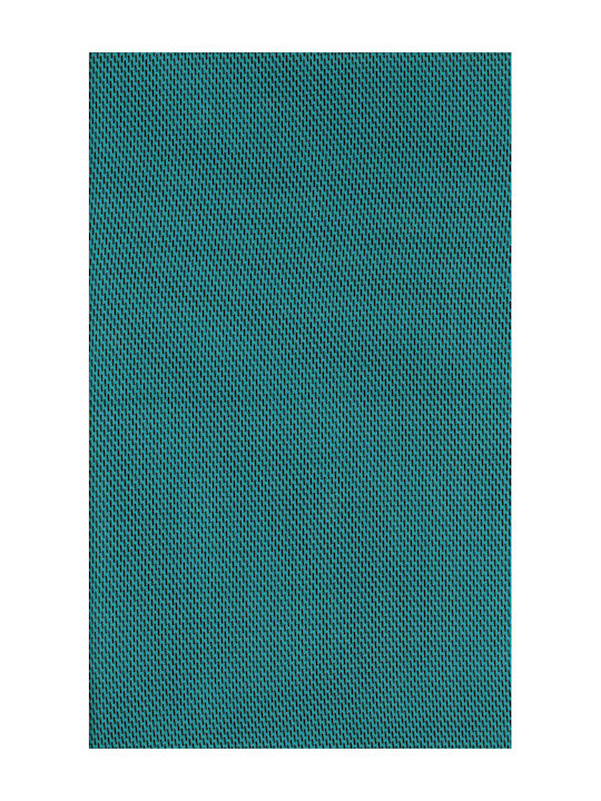 Guy Laroche Σεντόνι Υπέρδιπλο με Λάστιχο 160x200x35εκ. Minimal Petrol