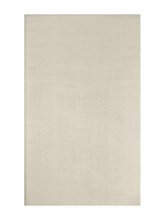 Guy Laroche Σεντόνι Υπέρδιπλο με Λάστιχο 160x200x35εκ. Minimal Natural