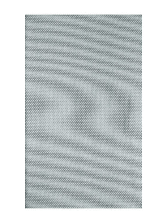 Guy Laroche Σεντόνι Υπέρδιπλο με Λάστιχο 160x200x35εκ. Minimal Azul