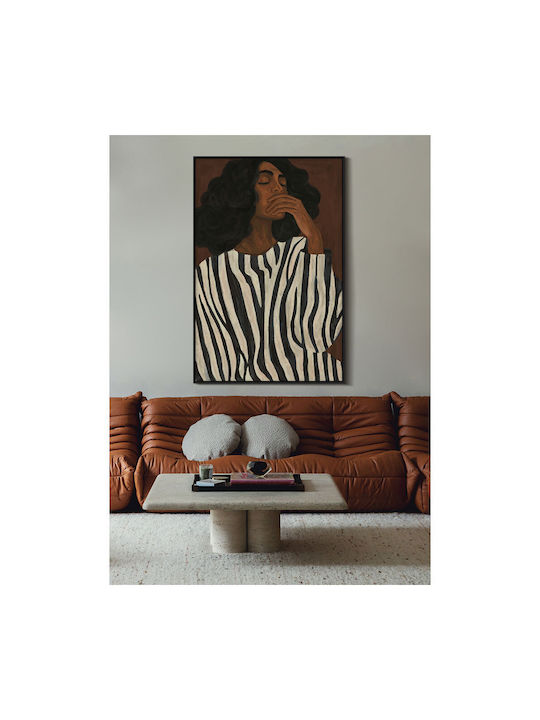 Nocturne Πίνακας σε Καμβά 120x80cm Κωδικός: 033183