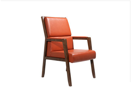 Κάθισμα Συνεργασίας Glamo V