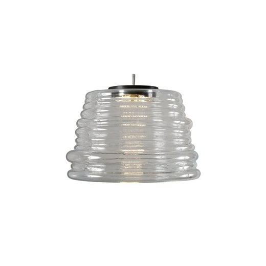 ΚΑΡΜΑΝ Κρεμαστό Φωτιστικό Εσωτερικού Χώρου Bibendum 35X35X25 SE198ETINT