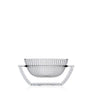 Kartell Βάζο-Μπωλ U SHINE  29X14X15 1218