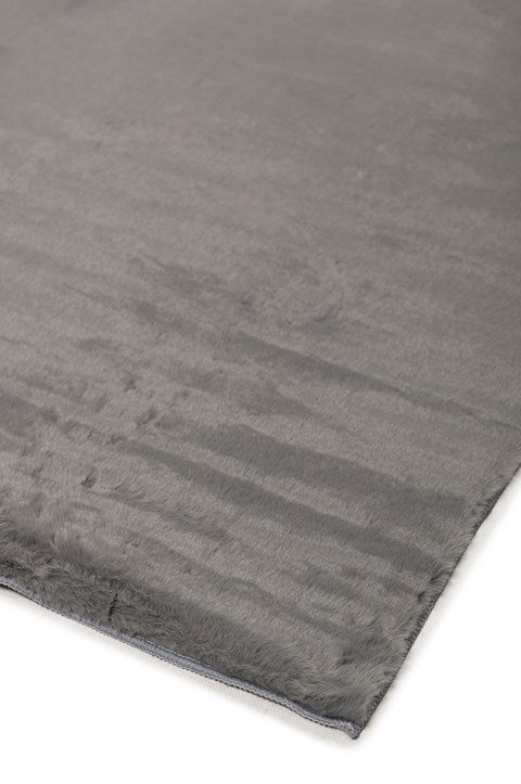 Βιοκαρπέτ Χαλί Krolik D GREY 04 σε Διάφορες Διαστάσεις