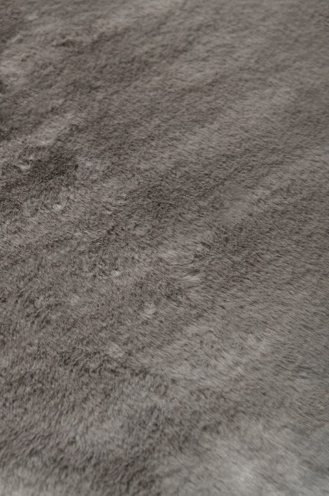 Βιοκαρπέτ Χαλί Krolik D GREY 04 σε Διάφορες Διαστάσεις