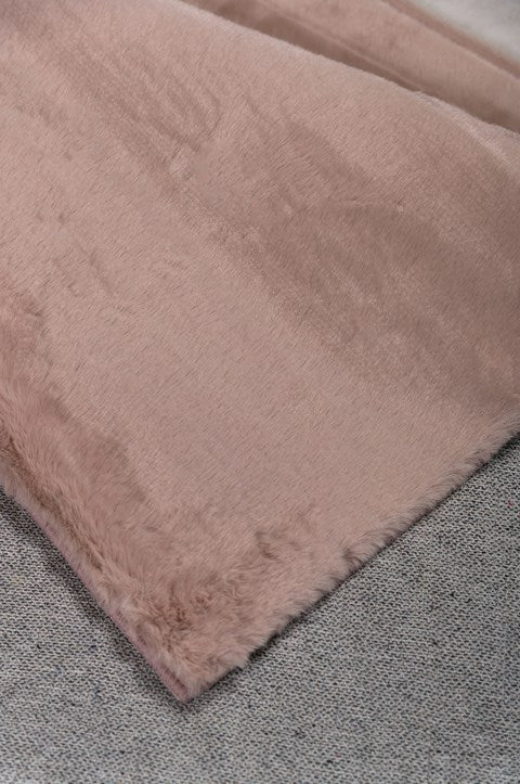 Βιοκαρπέτ Χαλί Krolik 07 PINK σε Διάφορες Διαστάσεις