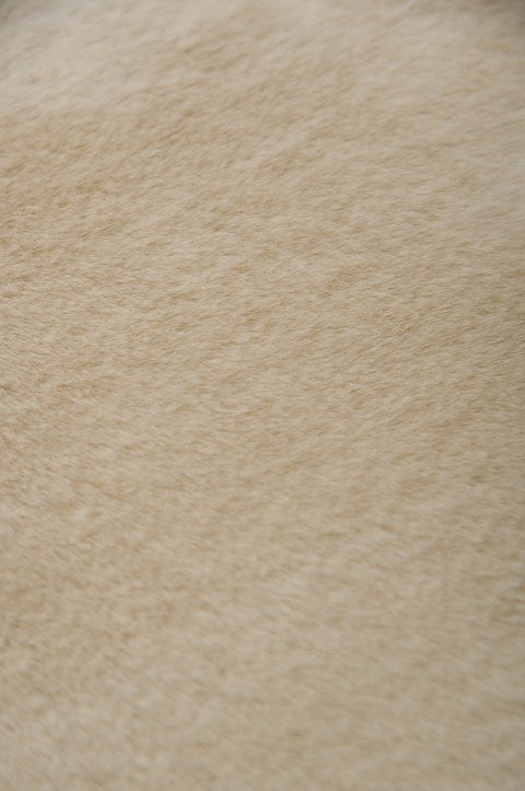 Βιοκαρπέτ Χαλί Krolik 14 L.BEIGE σε Διάφορες Διαστάσεις