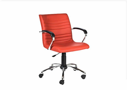 Καρέκλα Γραφείου Lady R