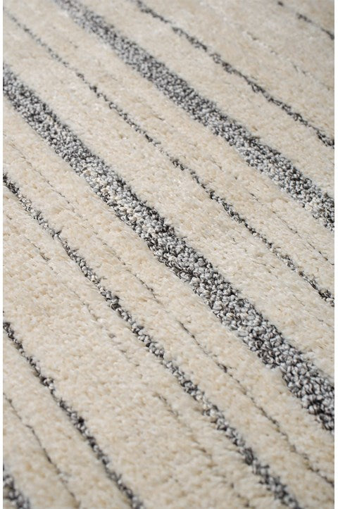 Χαλί Momentum T431A D. Grey Antrhacite 160x230
