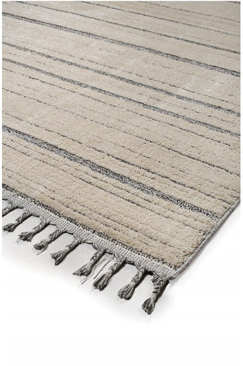 Χαλί Momentum T431A D. Grey Antrhacite 160x230