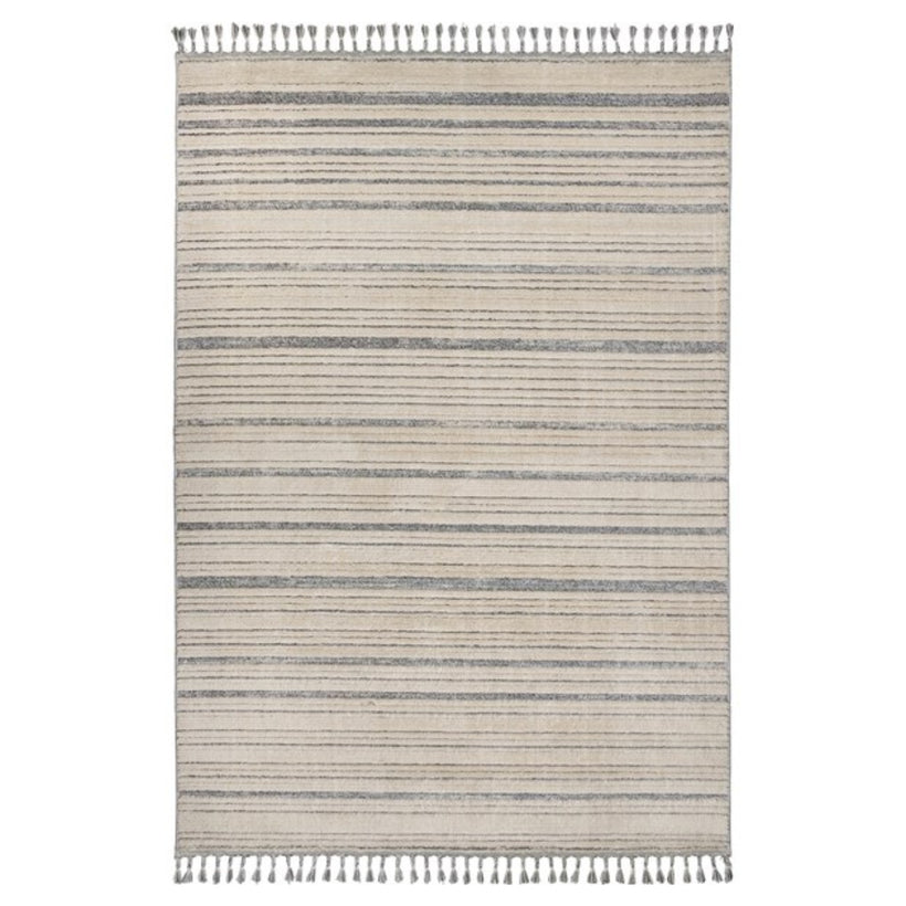 Χαλί Momentum T431A D. Grey Antrhacite 160x230