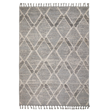 Χαλί Momentum 8588A L GREY/IVORY 160x230