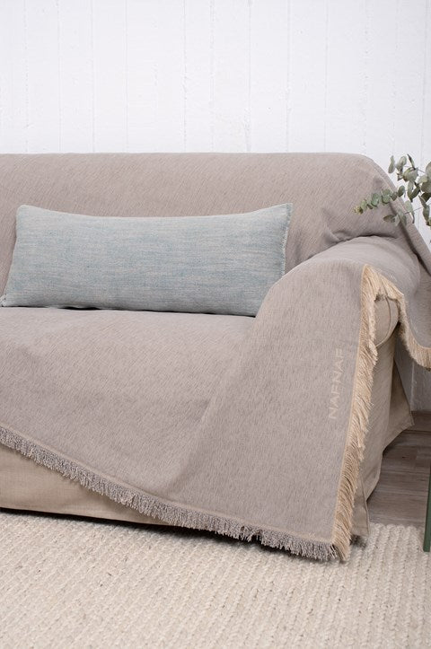 NAF NAF Highline Lt  180X250 Grey 358-127 ΒΙΟΚΑΡΠΕΤ