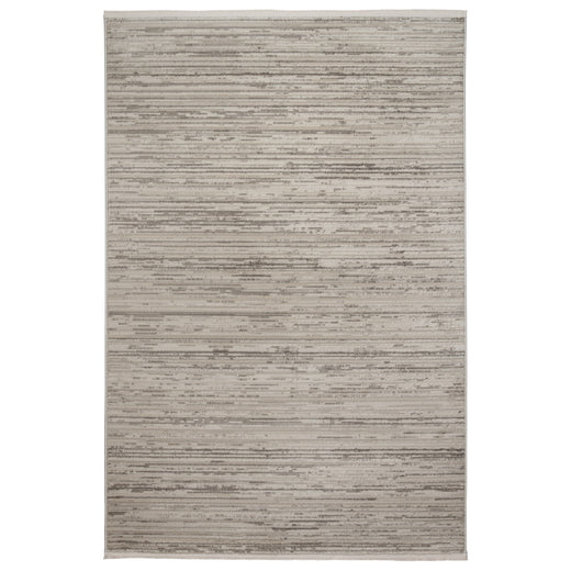 Χαλί Savoir FU 48A Cream L Grey 160x230