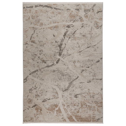 Χαλί Savoir PS 39A Cream Grey 200x290