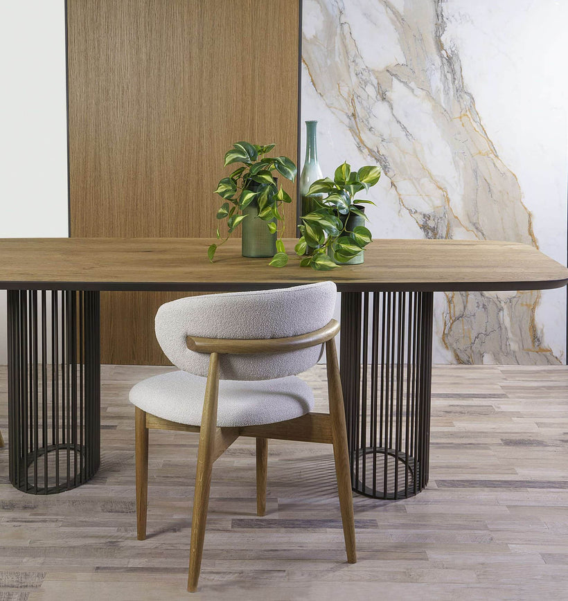 ΕΤΕΡΝΟ ΚΑΡΕΚΛΑ TENDER 54×59×80 εκ.