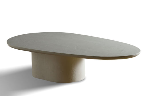 Τραπέζι σαλονιού Waves 140x80x30