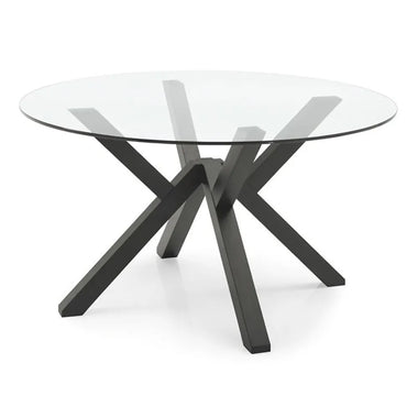 Connubia Τραπέζι Mikado 120x76  CB4728-FD