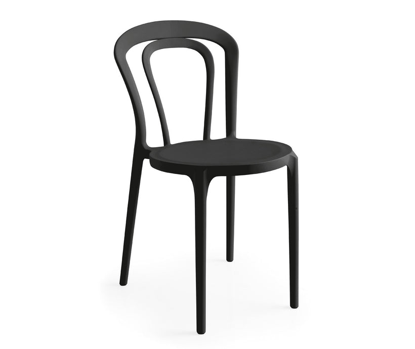 Caffe καρέκλα Connubia by Calligaris