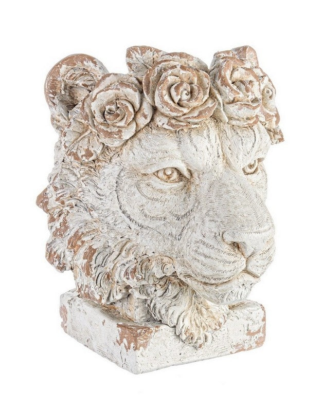 ΒΑΖΟ-ΚΑΣΠΩ ΜΑΓΝΗΣΙΑΣ LION HEAD H44 0780276