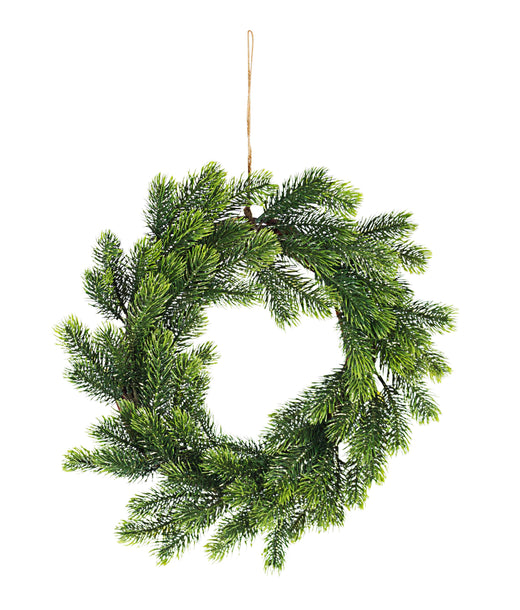 ΣΤΕΦΑΝΙ ΧΡΙΣΤΟΥΓΕΝΝΙΑΤΙΚΟ ΜΕ ΧΡΥΣΟ ΓΚΛΙΤΕΡ D40