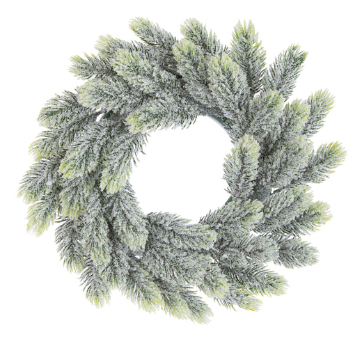 ΣΤΕΦΑΝΙ ΧΡΙΣΤΟΥΓΕΝΝΙΑΤΙΚΟ ΜΕ ΧΙΟΝΙ D30