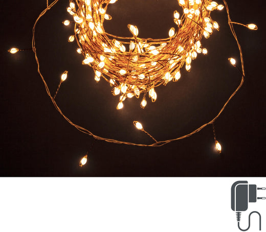 ΛΑΜΠΑΚΙΑ CLASSIC 300LUX MICROLED 0935054