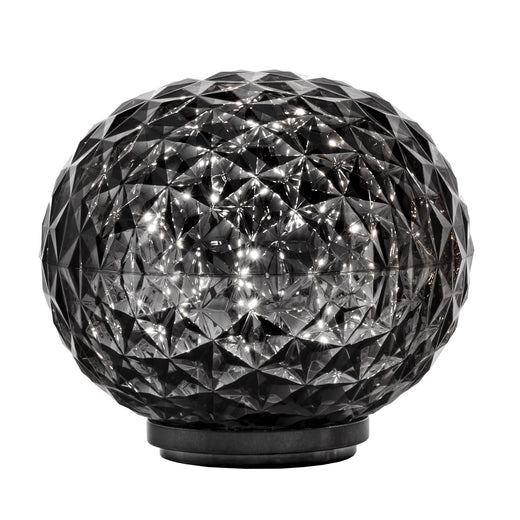 Kartell Επιτραπέζιο Φωτιστικό Mini Planet  Επαναφορτιζόμενο 16x16x14.2   09410