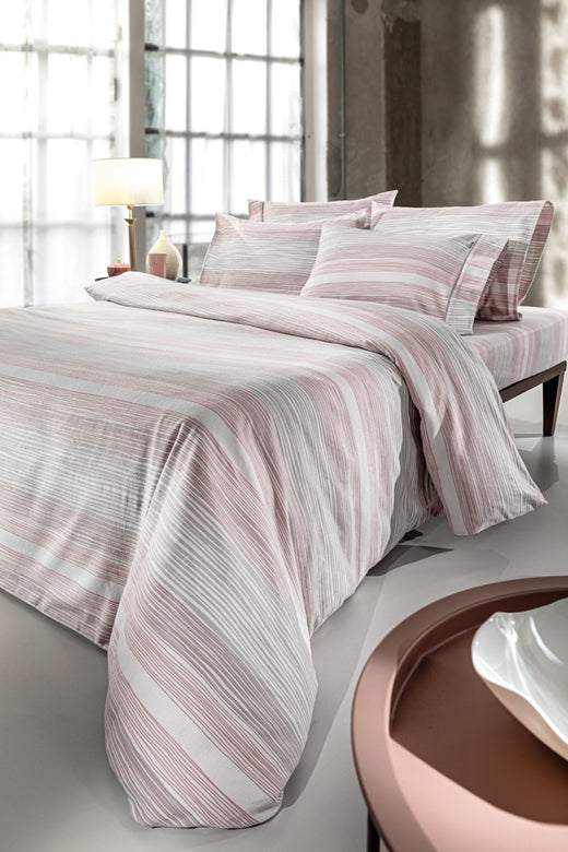 ΣΕΝΤΟΝΙΑ VISTA FLANNEL 170X265 ΣΕΤ 3ΤΜΧ GUY LAROCHE