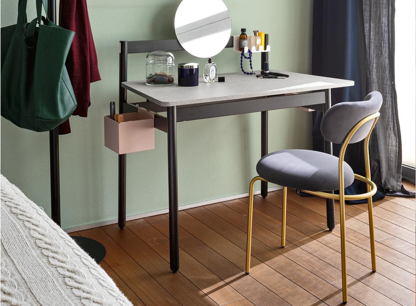 Loop καρέκλα Connubia by Calligaris