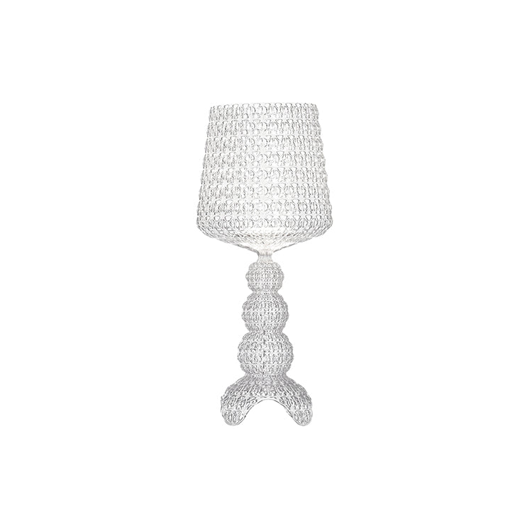 KARTELL ΕΠΙΤΡΑΠΕΖΙΟ ΦΩΤΙΣΤΙΚΟ MINI KABUKI