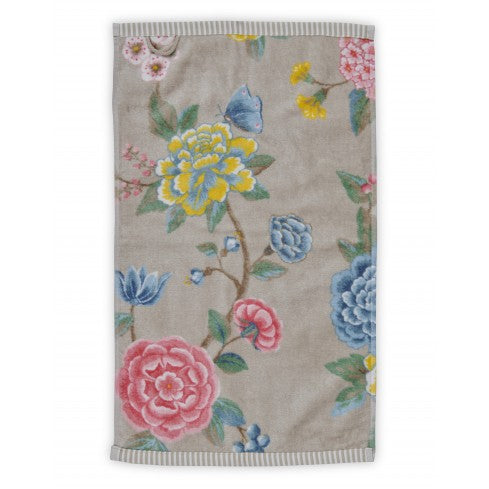 ΠΕΤΣΕΤΑ ΧΕΡΙΩΝ 30X50CM PIP STUDIO - GOOD EVENING KHAKI