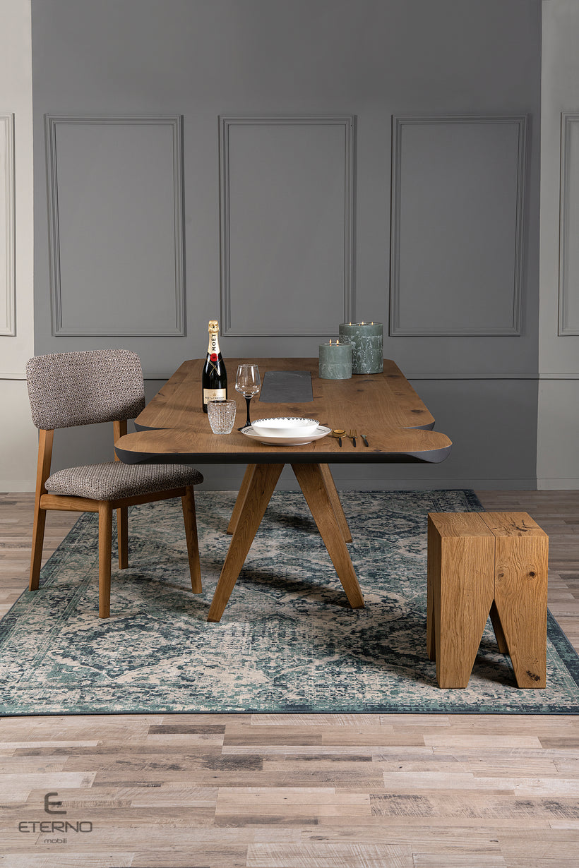 ΤΡΑΠΕΖΑΡΙΑ SENSE RUSTIC ΚΑΙ ΚΕΡΑΜΙΚΟ ETERNO