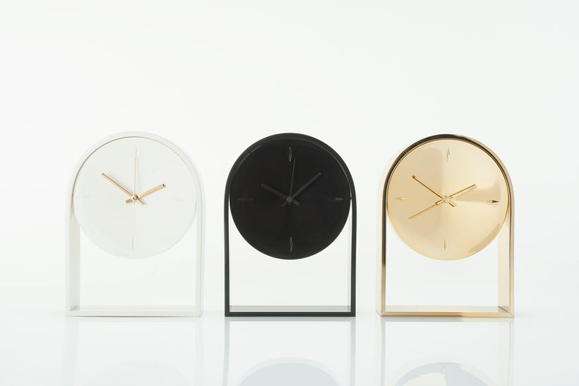 Kartell - Air du Temps γραφείου ρολόι