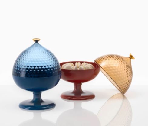 PUMO - KARTELL