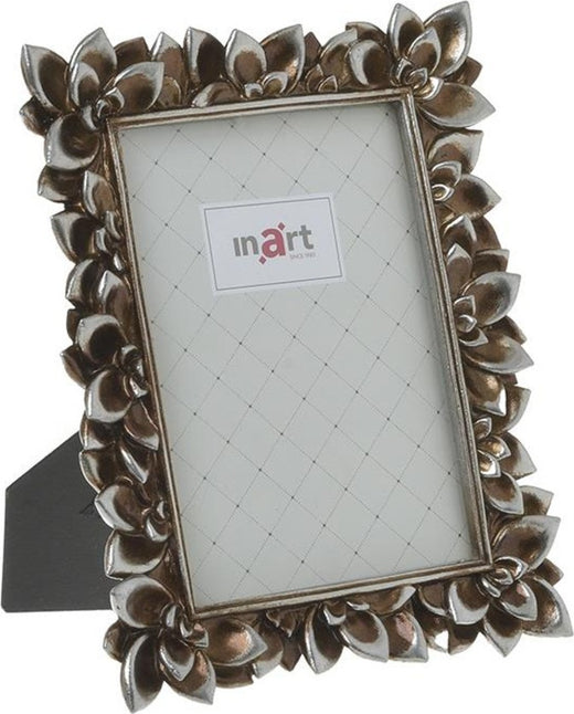 INART ΚΟΡΝΙΖΑ RESIN ΧΡΥΣΗ 15Χ20 (2H) Χρυσό Πολυρεσίνη 3-30-446-0050