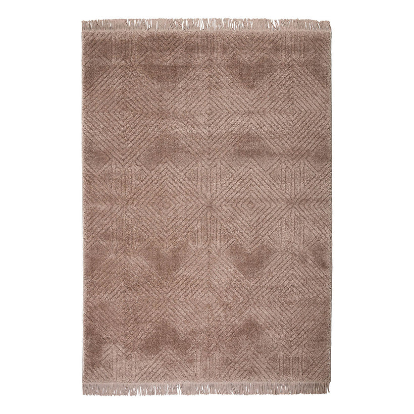 Βιοκαρπέτ Χαλί Dorothea 1212A/55 Vison 200x290 94-20-01-9608