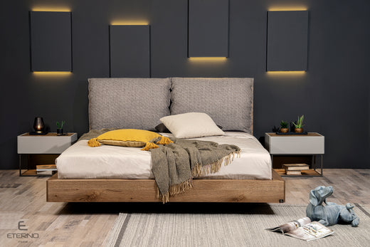 ΚΡΕΒΑΤΟΚΑΜΑΡΑ EASY ETERNO