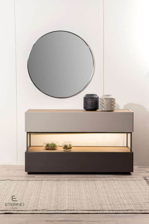 ΚΟΝΣΟΛΑ EASY ETERNO