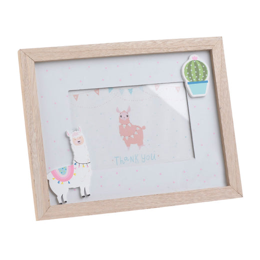 INART -ΚΟΡΝΙΖΑ ΞΥΛΙΝΗ 'ΛΑΜΑ' ΛΕΥΚΗ/NATURAL 15Χ10