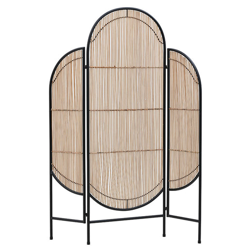 ΠΑΡΑΒΑΝ ΜΠΑΜΠΟΥ NATURAL 125Χ6Χ170